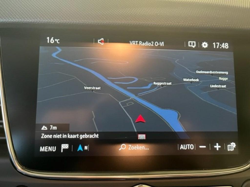 Opel Crossland Elegance/GPS/Camera