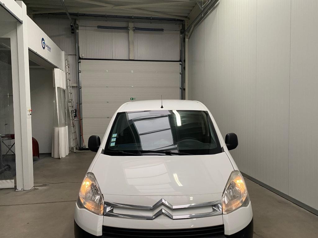 Citroën berlingo 3 zit