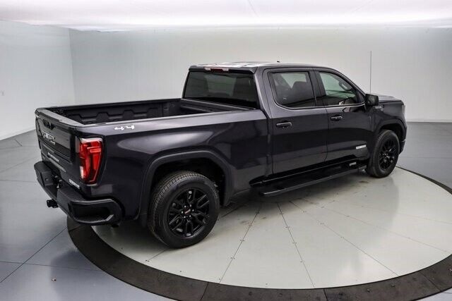 2022 GMC Sierra 1500 Elevation Max Trailering V8 4WD Pro Security