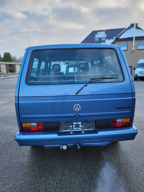 Volkswagen VW T3 Multivan Bluestar Hannover Edition W...