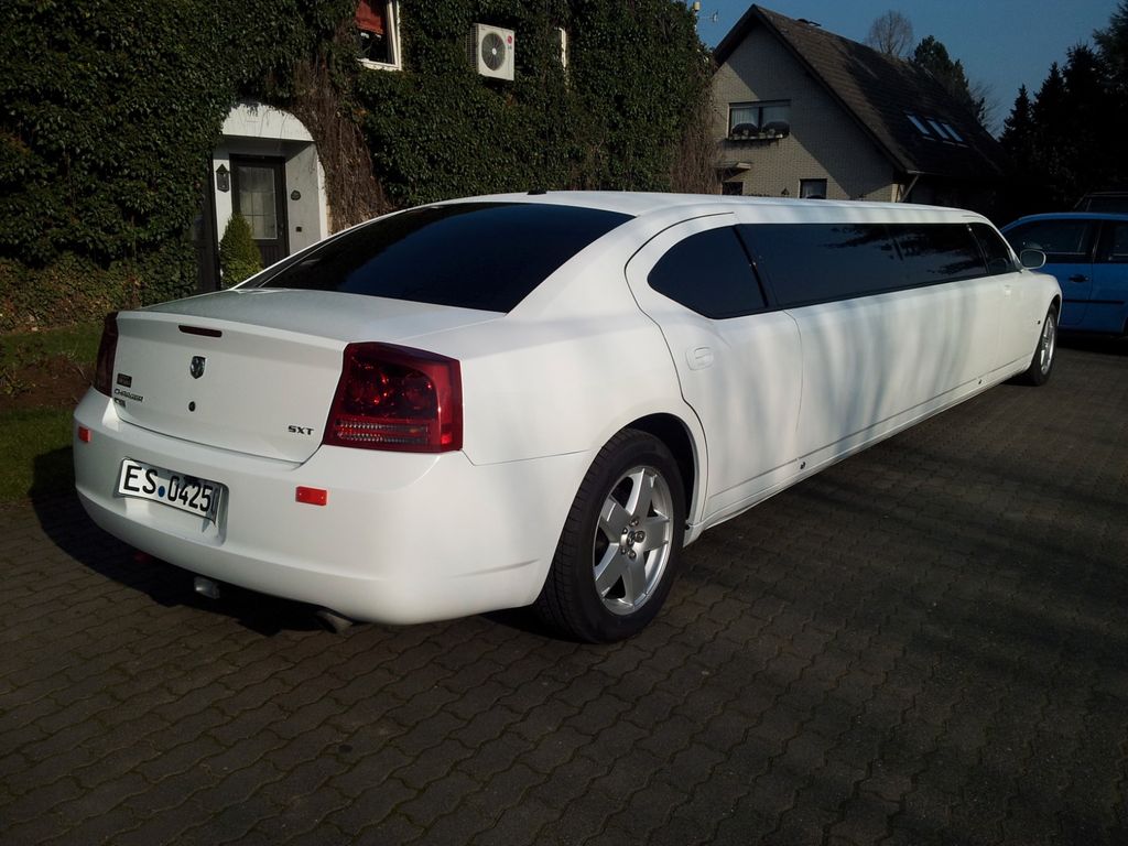 Dodge Charger Stretchlimousine AWD