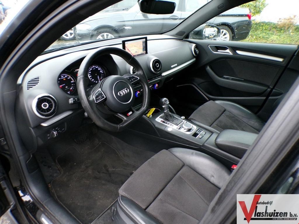 Audi A3 Sportback 1.4 e-tron PHEV S-LINE - STORING VERSNELLI