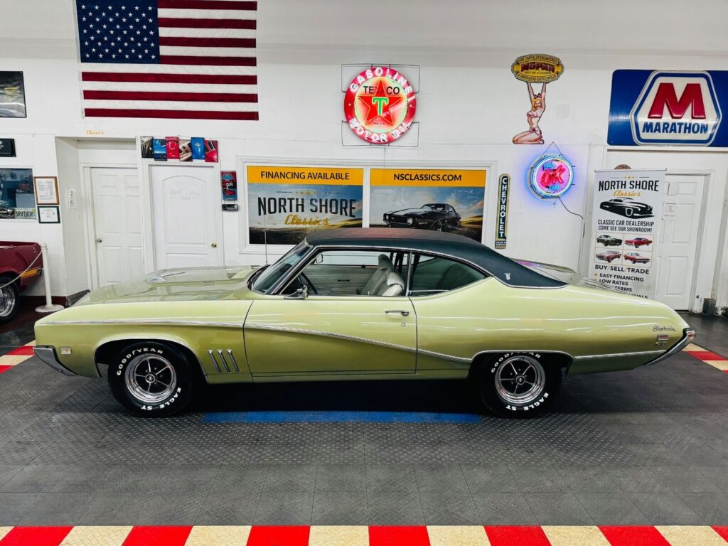 1969 Buick Skylark - GS TRIBUTE - FUEL INJECTION - SEE VIDEO