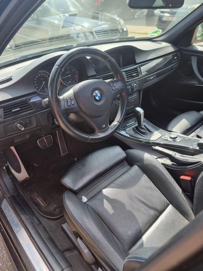 BMW318d 'edition'