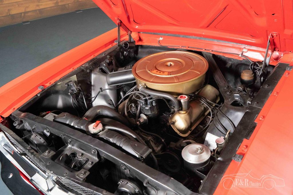 Ford Mustang Cabriolet| Gerestaureerd| Schaltgetriebe