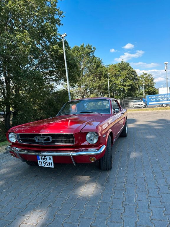 Ford Ford Mustang 1965