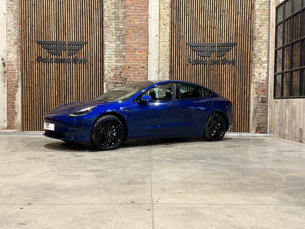 Tesla Model 3 306pk*LIKE NEW*