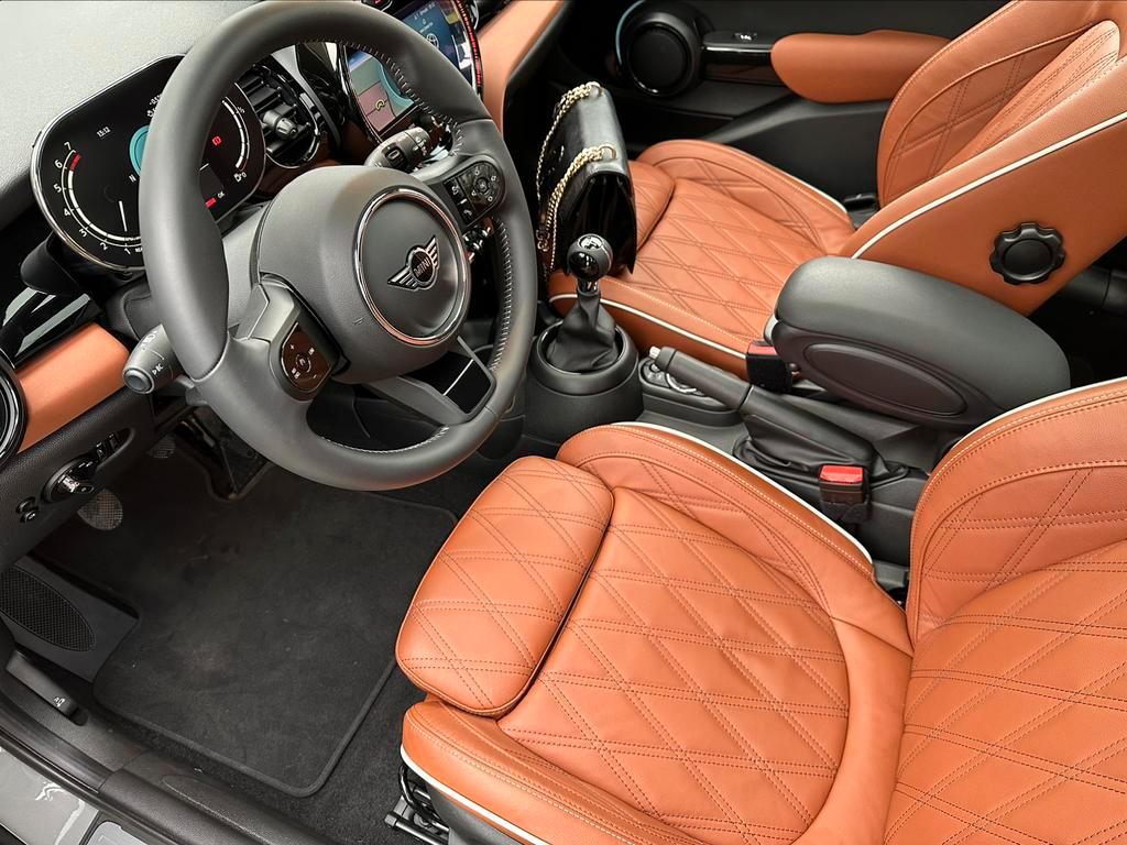 MINI Cooper S 5 portes - Premier propriétaire