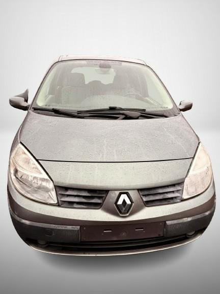 Renault Scenic - Essence - Automatique - Inspecté