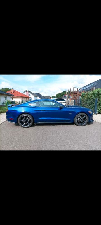 Ford Ford Mustang GT / CS 2016 California Special
