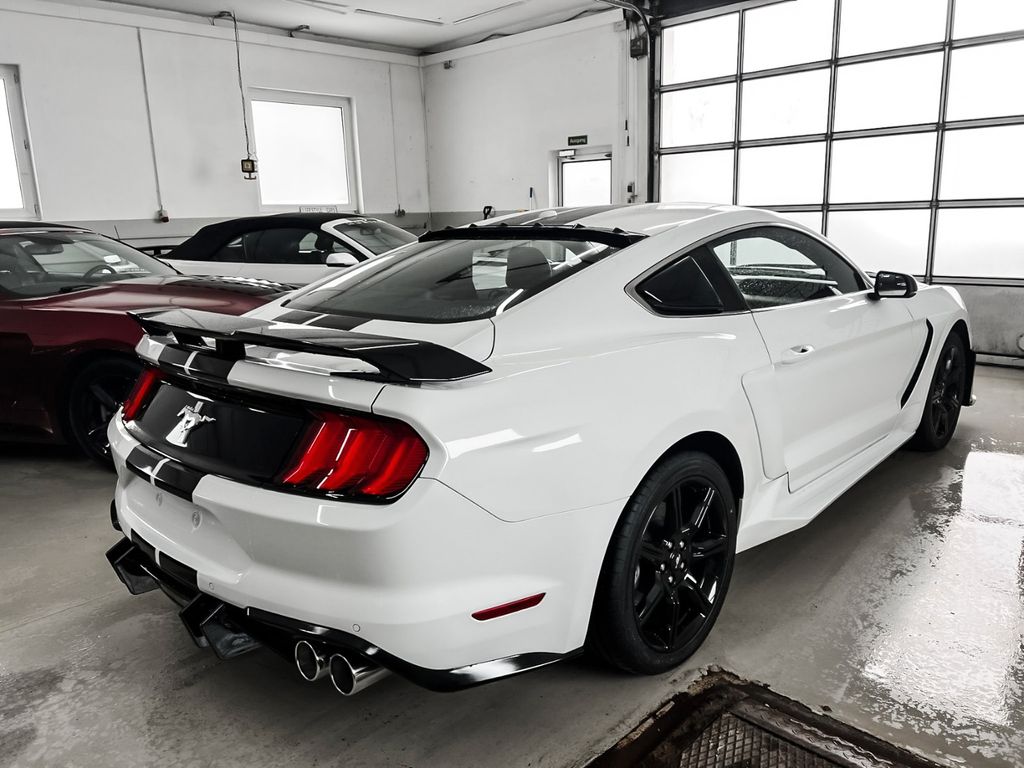 Ford Mustang 2.3 Ecoboost/ Shelby/