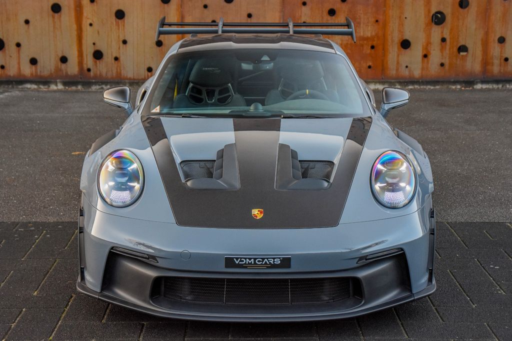Porsche 911 992 GT3 RS *WEISSACH*CARBON*AVAILABLE*STOCK*