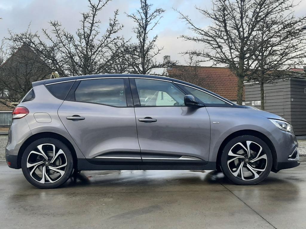 Renault Scenic 1.33 TCe Bose Edition 2019