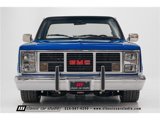 1986 GMC Pickup