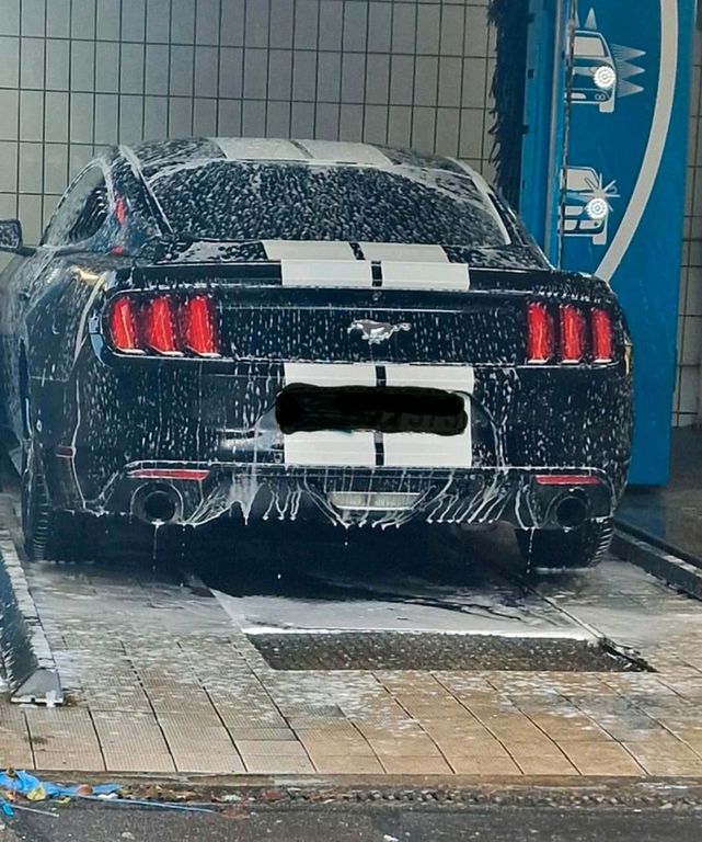 Ford Ford mustang