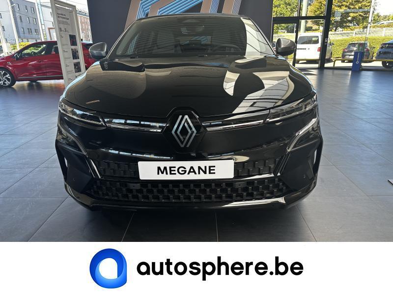 Renault Mégane NERI FLERON!! E-Tech Techno REMISE EXCEPTION