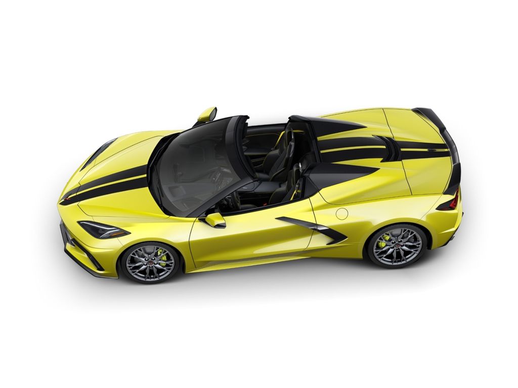 Corvette C8 Cabrio Stingray 6.2 V8 3LT Lift 2023