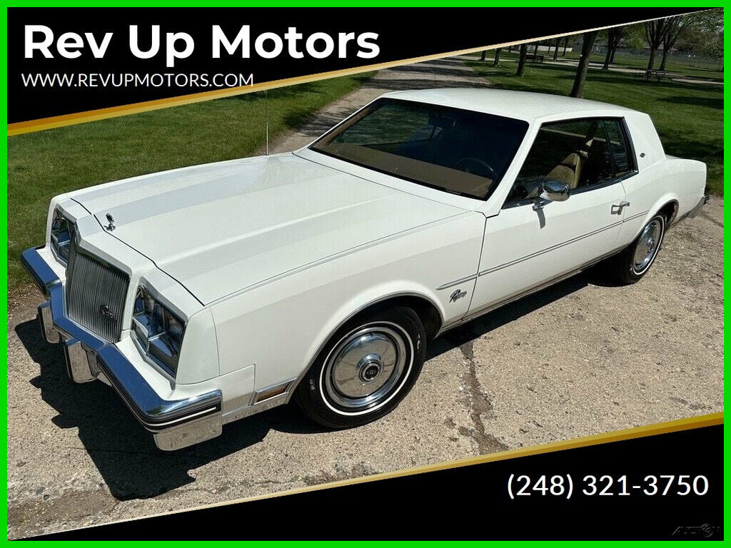 1979 Buick Riviera 130+ PICTURES  ~  9+ Minute Walk Around Test Drive VIDEO