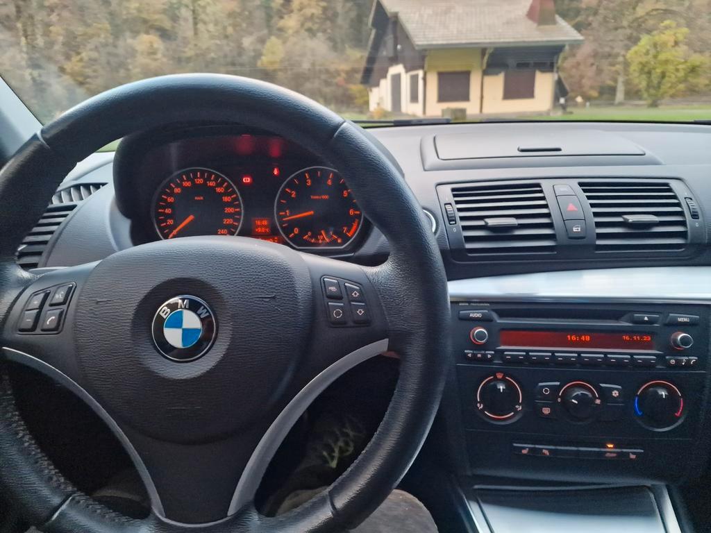 BMW serie 1 116i