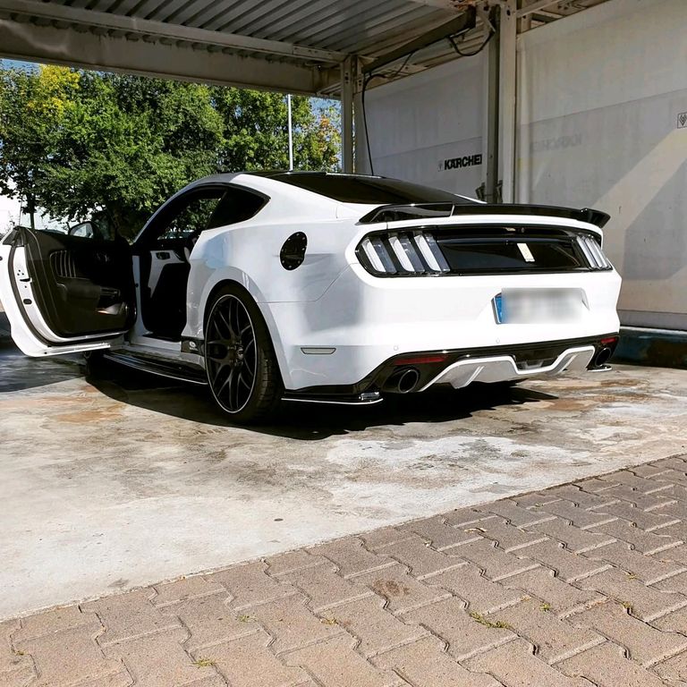 Ford Ford Mustang GT