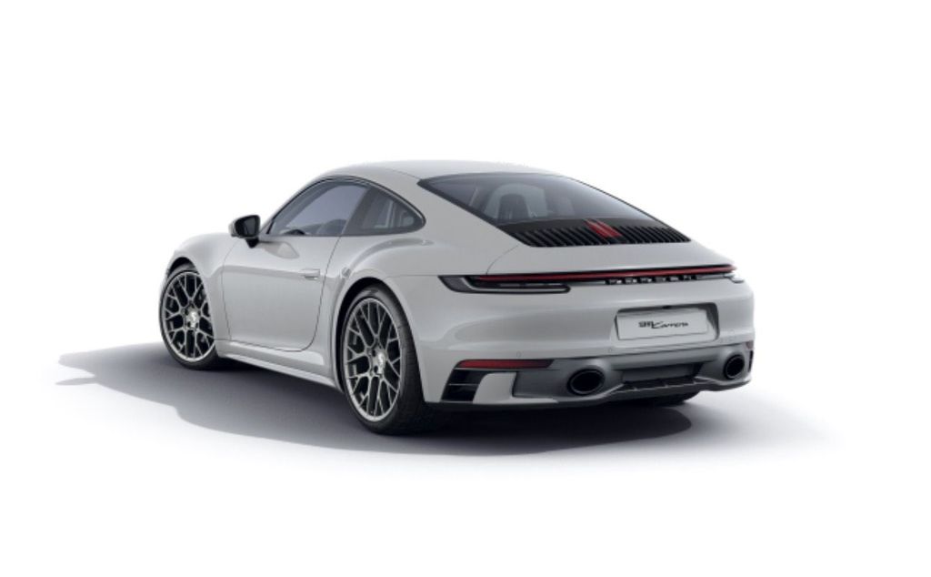 Porsche Porsche 911 992 *Race-Tex *Bose *Sportab *...