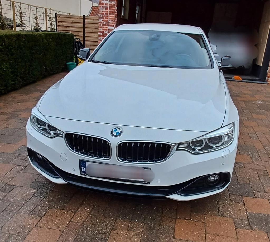 BMW428i