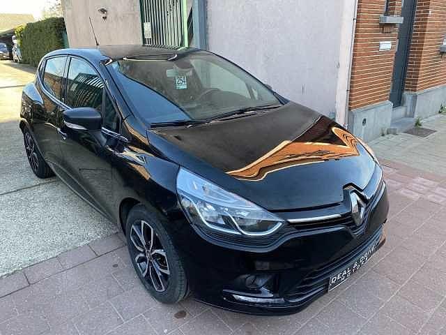 Renault CLIO IV 0.9 TCE MET 96DKM Cool & Sound