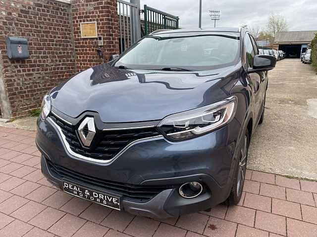 Renault KADJAR 1.2 TCe MET 75DKM ** Edition BOSE **