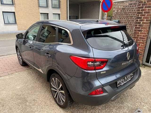 Renault KADJAR 1.2 TCe MET 75DKM ** Edition BOSE **