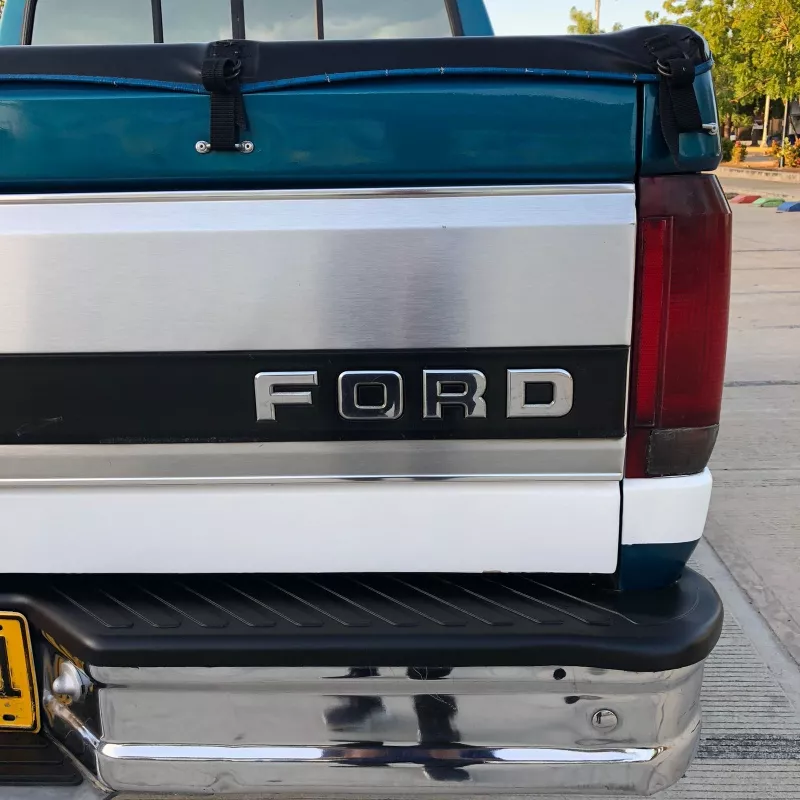 Ford  1995