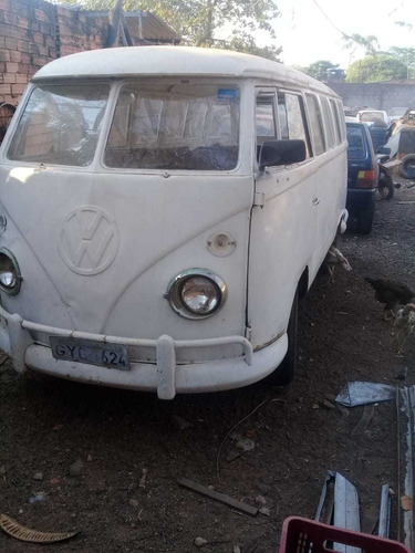 Volkswagen Kombi 1969 para rest 1969