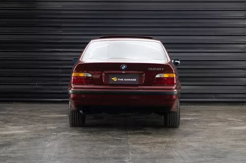 BMW 328i 1996