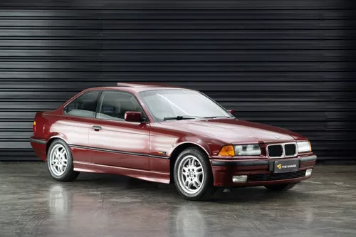 BMW 328i 1996