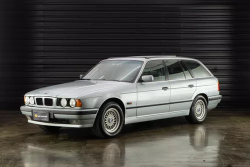 BMW 530i 1995