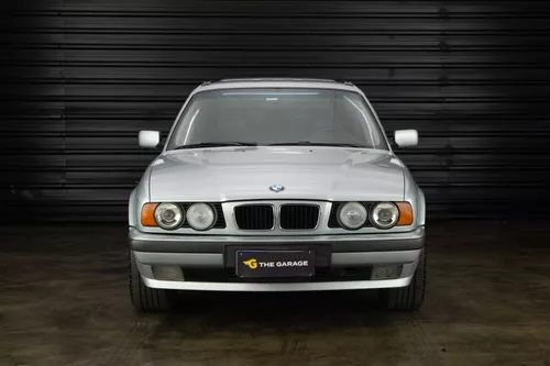 BMW 530i 1995