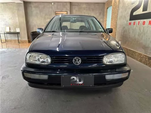 Volkswagen GOLF 1997