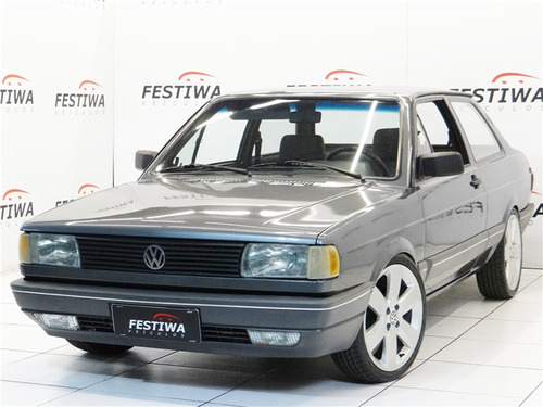 Volkswagen VOYAGE 1994