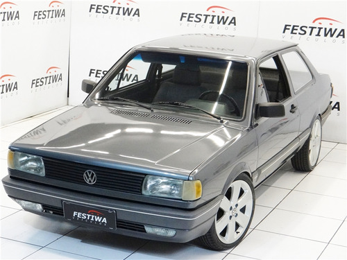 Volkswagen VOYAGE 1994