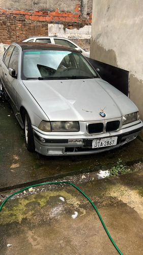 BMW 325i 1994