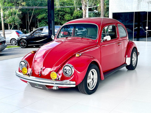 Volkswagen Fusca 1300 1971