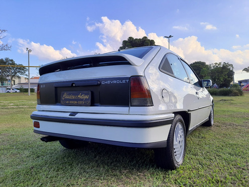 Chevrolet Kadett GS 1991