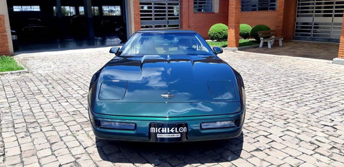 Chevrolet CORVETTE 1992