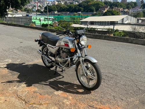 Honda CB 1982