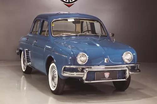 Willys Renault Gordini 1965