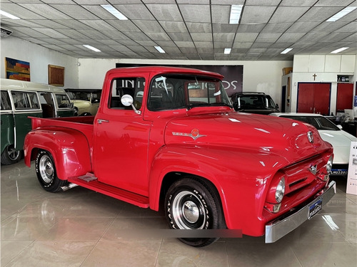 Ford F-100 1961