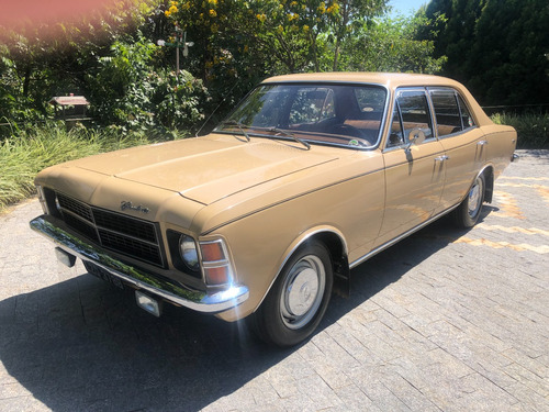 Chevrolet Opala 1979