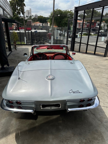 Chevrolet Corvette 1964