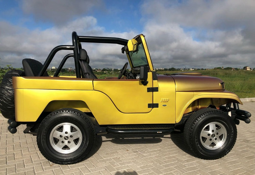 Jeep WILLYS 1976