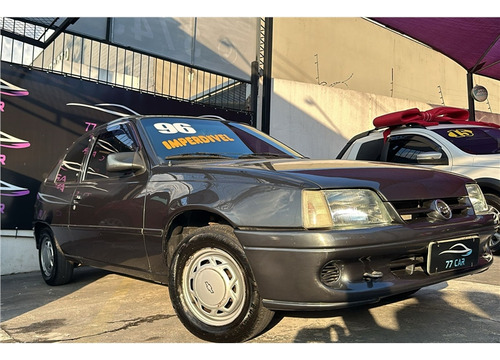 Chevrolet KADETT 1996