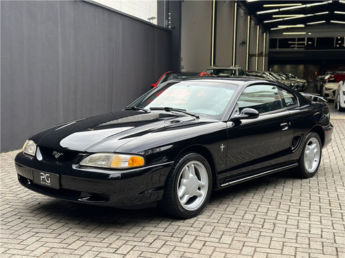 Ford MUSTANG 1995